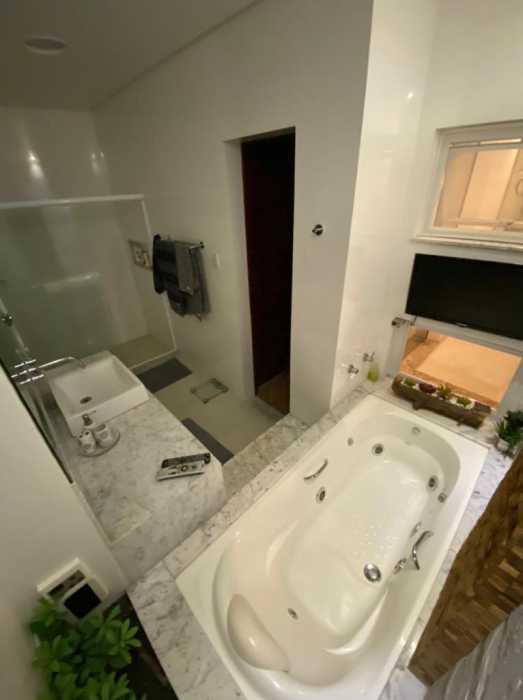 Conheça 15. do imóvel - Casa 4 quartos à venda Grajaú, Rio de Janeiro - R$ 2.500.000 - GRCA40003 - 12 15. - Casa 4 quartos à venda Grajaú, Rio de Janeiro - R$ 2.500.000 - GRCA40003 - 12