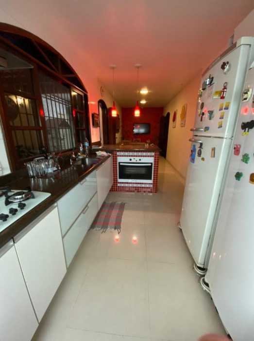 Conheça 22. do imóvel - Casa 4 quartos à venda Grajaú, Rio de Janeiro - R$ 2.500.000 - GRCA40003 - 18 22. - Casa 4 quartos à venda Grajaú, Rio de Janeiro - R$ 2.500.000 - GRCA40003 - 18