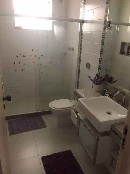 Conheça 24. do imóvel - Casa 4 quartos à venda Grajaú, Rio de Janeiro - R$ 2.500.000 - GRCA40003 - 14 24. - Casa 4 quartos à venda Grajaú, Rio de Janeiro - R$ 2.500.000 - GRCA40003 - 14