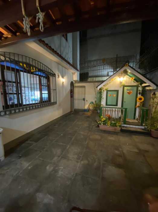 Conheça 26. do imóvel - Casa 4 quartos à venda Grajaú, Rio de Janeiro - R$ 2.500.000 - GRCA40003 - 20 26. - Casa 4 quartos à venda Grajaú, Rio de Janeiro - R$ 2.500.000 - GRCA40003 - 20