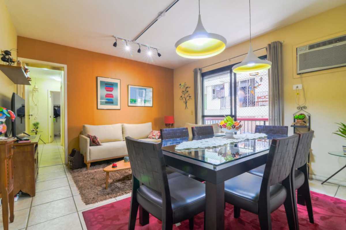 Conheça 1. do imóvel - Apartamento 2 quartos à venda Tijuca, Rio de Janeiro - R$ 499.000 - GRAP20080 - 1 1. - Apartamento 2 quartos à venda Tijuca, Rio de Janeiro - R$ 499.000 - GRAP20080 - 1