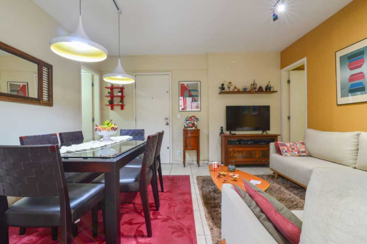 Conheça 3. do imóvel - Apartamento 2 quartos à venda Tijuca, Rio de Janeiro - R$ 499.000 - GRAP20080 - 4 3. - Apartamento 2 quartos à venda Tijuca, Rio de Janeiro - R$ 499.000 - GRAP20080 - 4