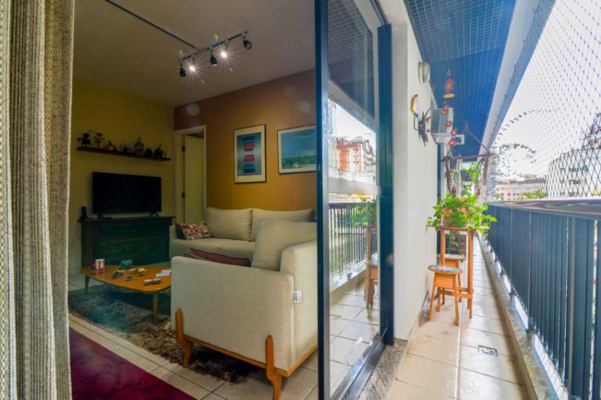 6. - Apartamento 2 quartos à venda Tijuca, Rio de Janeiro - R$ 499.000 - GRAP20080 - 7