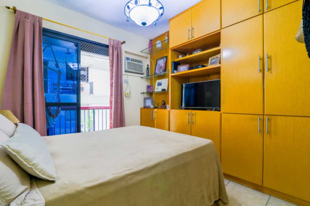 7. - Apartamento 2 quartos à venda Tijuca, Rio de Janeiro - R$ 499.000 - GRAP20080 - 8