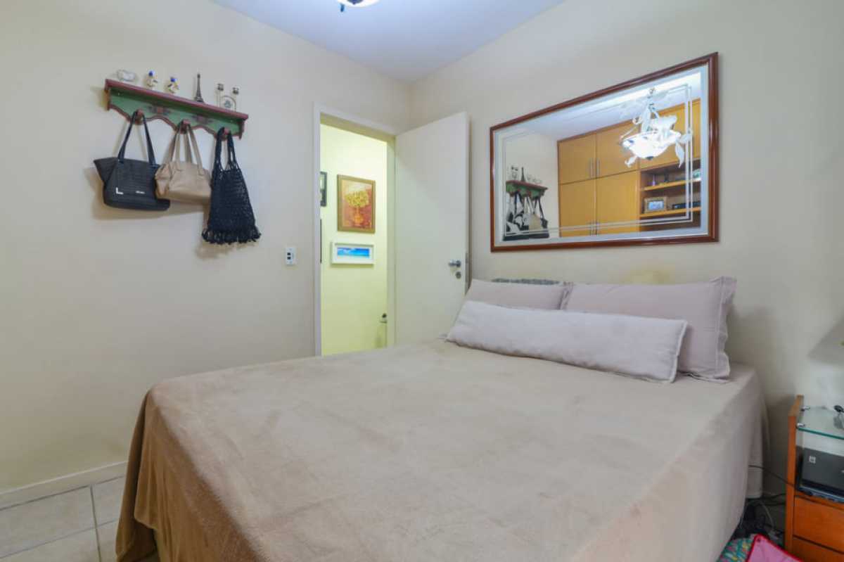 8. - Apartamento 2 quartos à venda Tijuca, Rio de Janeiro - R$ 499.000 - GRAP20080 - 9