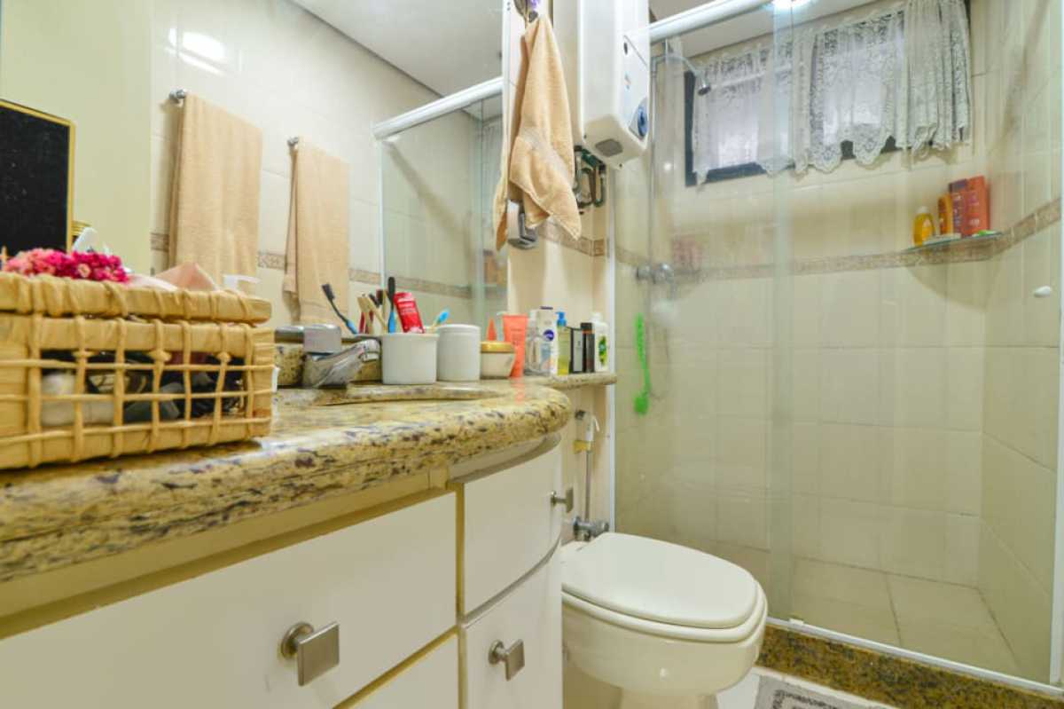 Conheça 12. do imóvel - Apartamento 2 quartos à venda Tijuca, Rio de Janeiro - R$ 499.000 - GRAP20080 - 13 12. - Apartamento 2 quartos à venda Tijuca, Rio de Janeiro - R$ 499.000 - GRAP20080 - 13