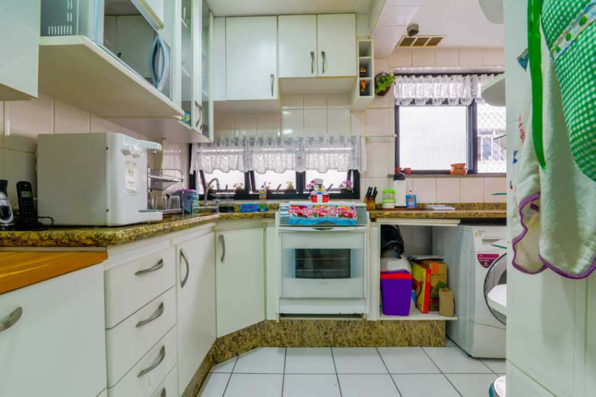 14. - Apartamento 2 quartos à venda Tijuca, Rio de Janeiro - R$ 499.000 - GRAP20080 - 15