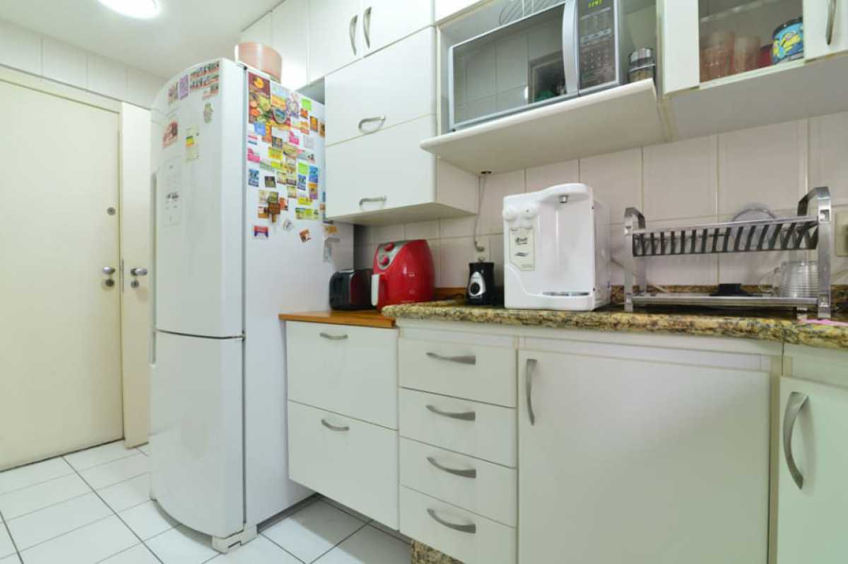 15. - Apartamento 2 quartos à venda Tijuca, Rio de Janeiro - R$ 499.000 - GRAP20080 - 16