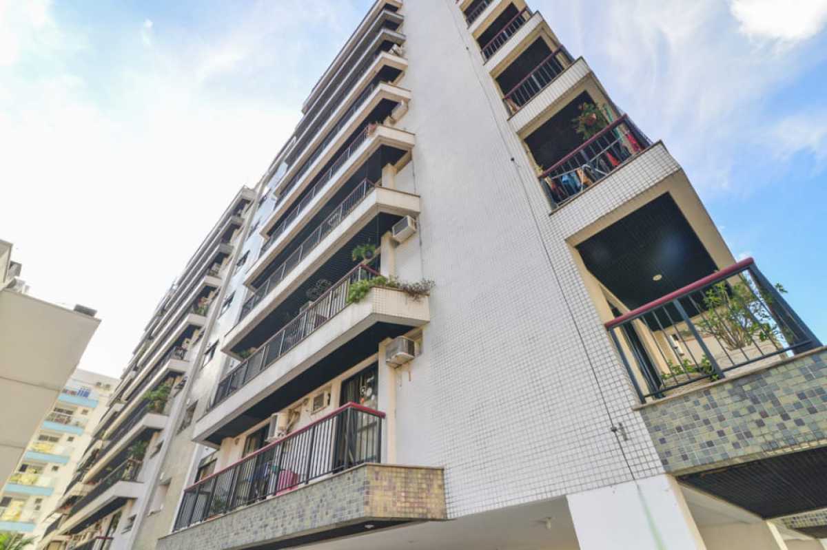 Conheça 20. do imóvel - Apartamento 2 quartos à venda Tijuca, Rio de Janeiro - R$ 499.000 - GRAP20080 - 21 20. - Apartamento 2 quartos à venda Tijuca, Rio de Janeiro - R$ 499.000 - GRAP20080 - 21