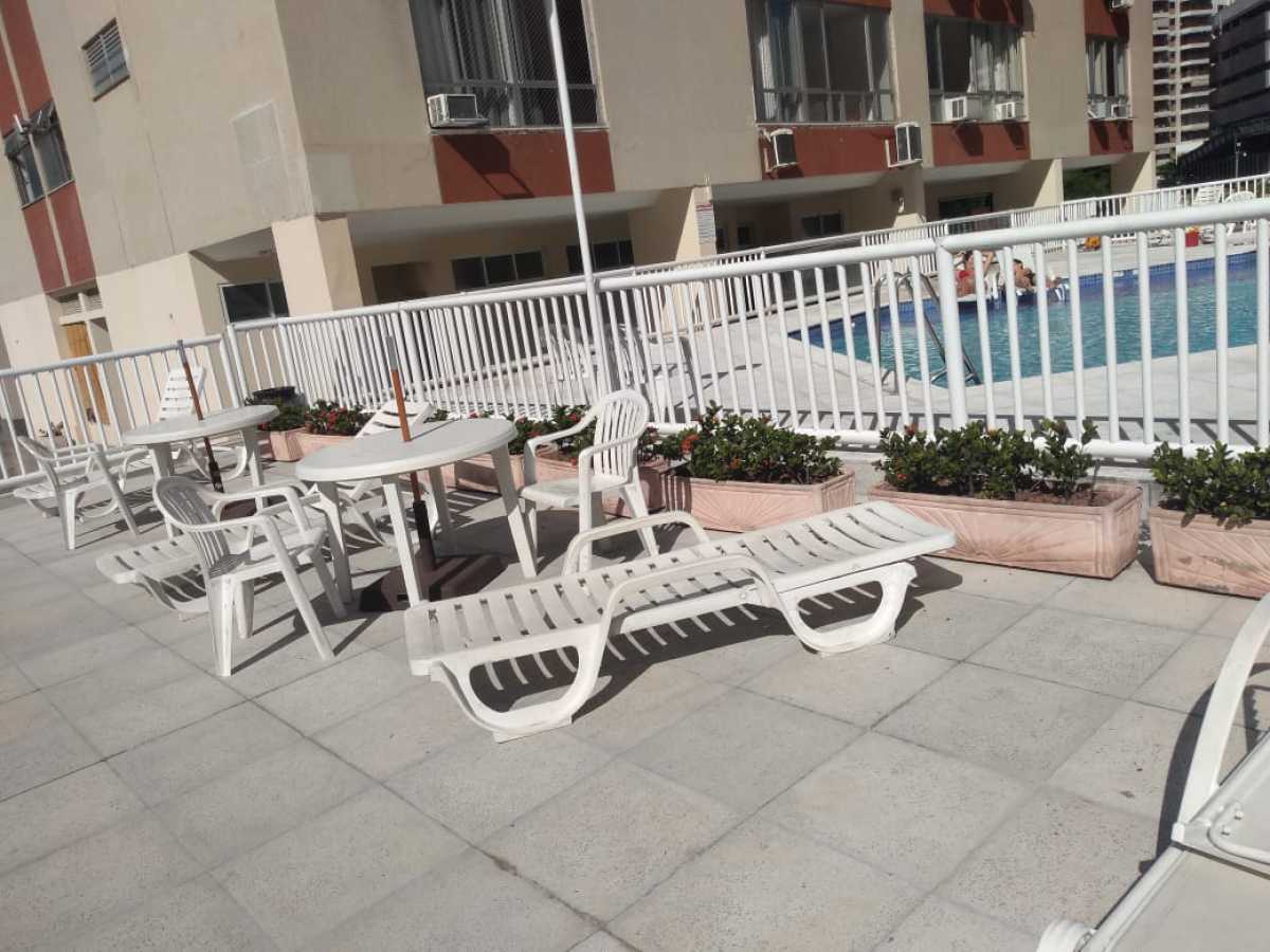 Conheça 2. do imóvel - Apartamento 2 quartos à venda Vila Isabel, Rio de Janeiro - R$ 567.000 - GRAP20081 - 3 2. - Apartamento 2 quartos à venda Vila Isabel, Rio de Janeiro - R$ 567.000 - GRAP20081 - 3