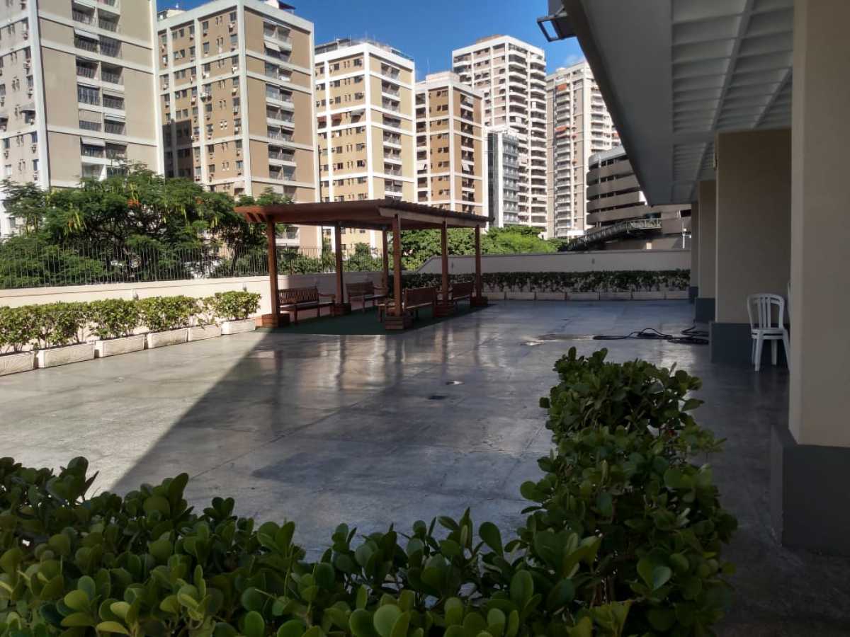 3. - Apartamento 2 quartos à venda Vila Isabel, Rio de Janeiro - R$ 567.000 - GRAP20081 - 4