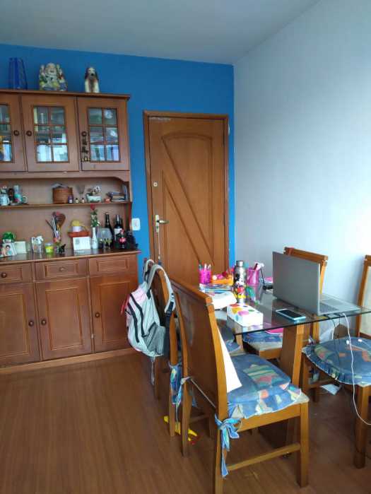 Conheça 4. do imóvel - Apartamento 2 quartos à venda Vila Isabel, Rio de Janeiro - R$ 567.000 - GRAP20081 - 5 4. - Apartamento 2 quartos à venda Vila Isabel, Rio de Janeiro - R$ 567.000 - GRAP20081 - 5