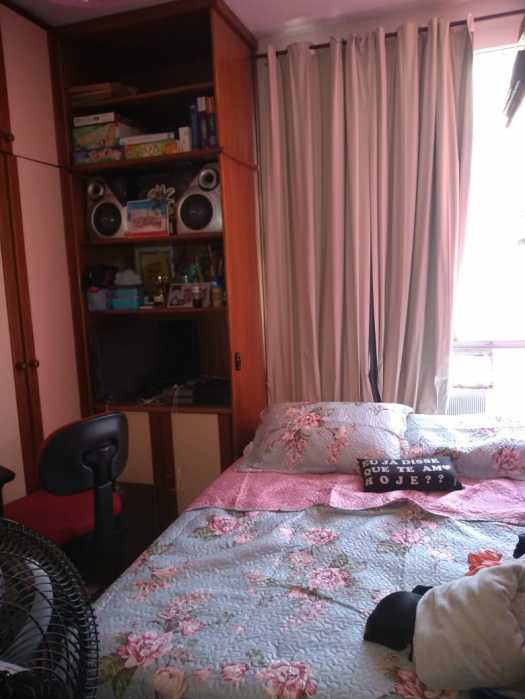 Conheça 6. do imóvel - Apartamento 2 quartos à venda Vila Isabel, Rio de Janeiro - R$ 567.000 - GRAP20081 - 7 6. - Apartamento 2 quartos à venda Vila Isabel, Rio de Janeiro - R$ 567.000 - GRAP20081 - 7