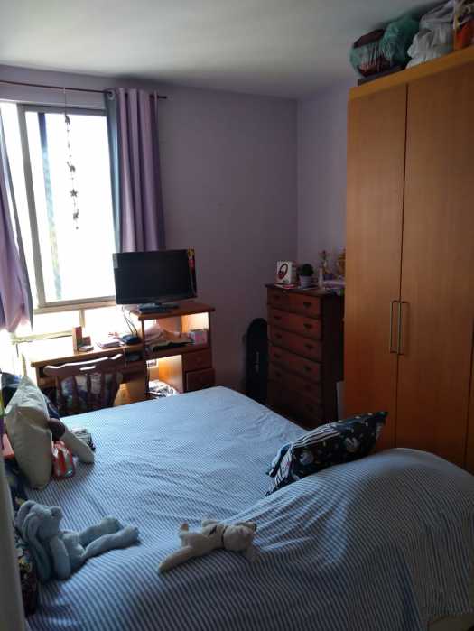 Conheça 7. do imóvel - Apartamento 2 quartos à venda Vila Isabel, Rio de Janeiro - R$ 567.000 - GRAP20081 - 8 7. - Apartamento 2 quartos à venda Vila Isabel, Rio de Janeiro - R$ 567.000 - GRAP20081 - 8