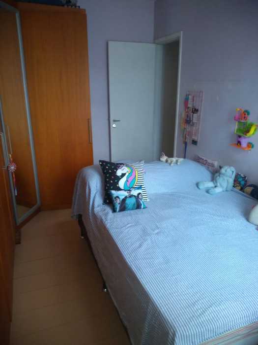 Conheça 8. do imóvel - Apartamento 2 quartos à venda Vila Isabel, Rio de Janeiro - R$ 567.000 - GRAP20081 - 9 8. - Apartamento 2 quartos à venda Vila Isabel, Rio de Janeiro - R$ 567.000 - GRAP20081 - 9