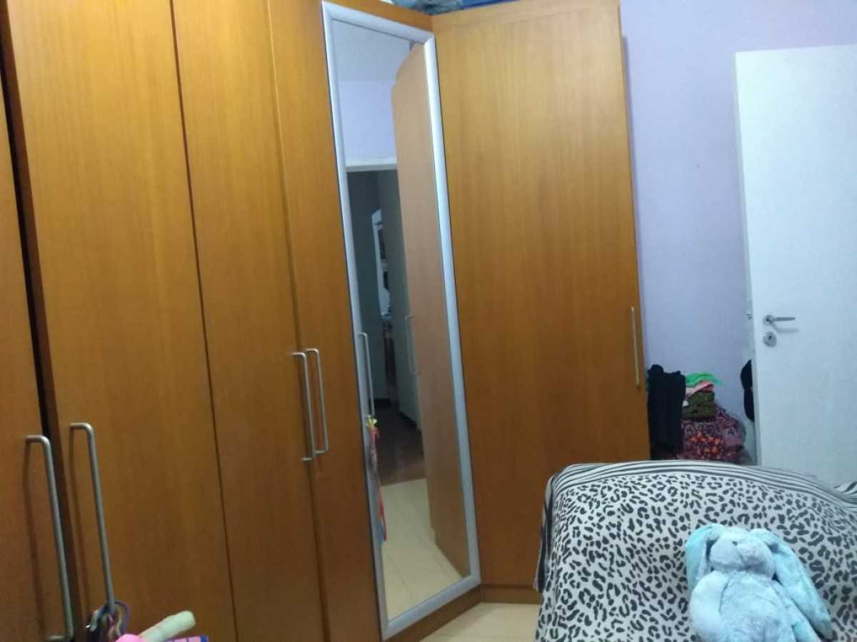 Conheça 9. do imóvel - Apartamento 2 quartos à venda Vila Isabel, Rio de Janeiro - R$ 567.000 - GRAP20081 - 10 9. - Apartamento 2 quartos à venda Vila Isabel, Rio de Janeiro - R$ 567.000 - GRAP20081 - 10