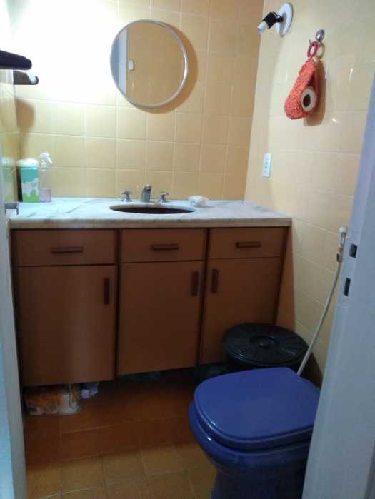 Conheça 13. do imóvel - Apartamento 2 quartos à venda Vila Isabel, Rio de Janeiro - R$ 567.000 - GRAP20081 - 12 13. - Apartamento 2 quartos à venda Vila Isabel, Rio de Janeiro - R$ 567.000 - GRAP20081 - 12