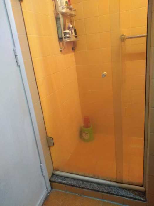 Conheça 14. do imóvel - Apartamento 2 quartos à venda Vila Isabel, Rio de Janeiro - R$ 567.000 - GRAP20081 - 13 14. - Apartamento 2 quartos à venda Vila Isabel, Rio de Janeiro - R$ 567.000 - GRAP20081 - 13
