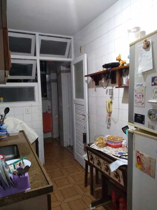 Conheça 15. do imóvel - Apartamento 2 quartos à venda Vila Isabel, Rio de Janeiro - R$ 567.000 - GRAP20081 - 14 15. - Apartamento 2 quartos à venda Vila Isabel, Rio de Janeiro - R$ 567.000 - GRAP20081 - 14