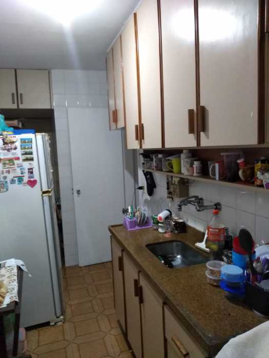 Conheça 16. do imóvel - Apartamento 2 quartos à venda Vila Isabel, Rio de Janeiro - R$ 567.000 - GRAP20081 - 15 16. - Apartamento 2 quartos à venda Vila Isabel, Rio de Janeiro - R$ 567.000 - GRAP20081 - 15