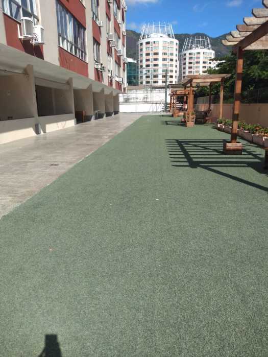 Conheça 20 2. do imóvel - Apartamento 2 quartos à venda Vila Isabel, Rio de Janeiro - R$ 567.000 - GRAP20081 - 19 20 2. - Apartamento 2 quartos à venda Vila Isabel, Rio de Janeiro - R$ 567.000 - GRAP20081 - 19