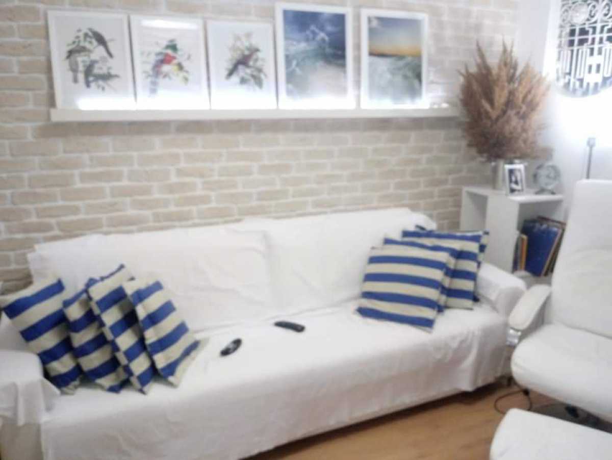Conheça 1. do imóvel - Casa 4 quartos à venda Tijuca, Rio de Janeiro - R$ 849.000 - GRCA40004 - 1 1. - Casa 4 quartos à venda Tijuca, Rio de Janeiro - R$ 849.000 - GRCA40004 - 1
