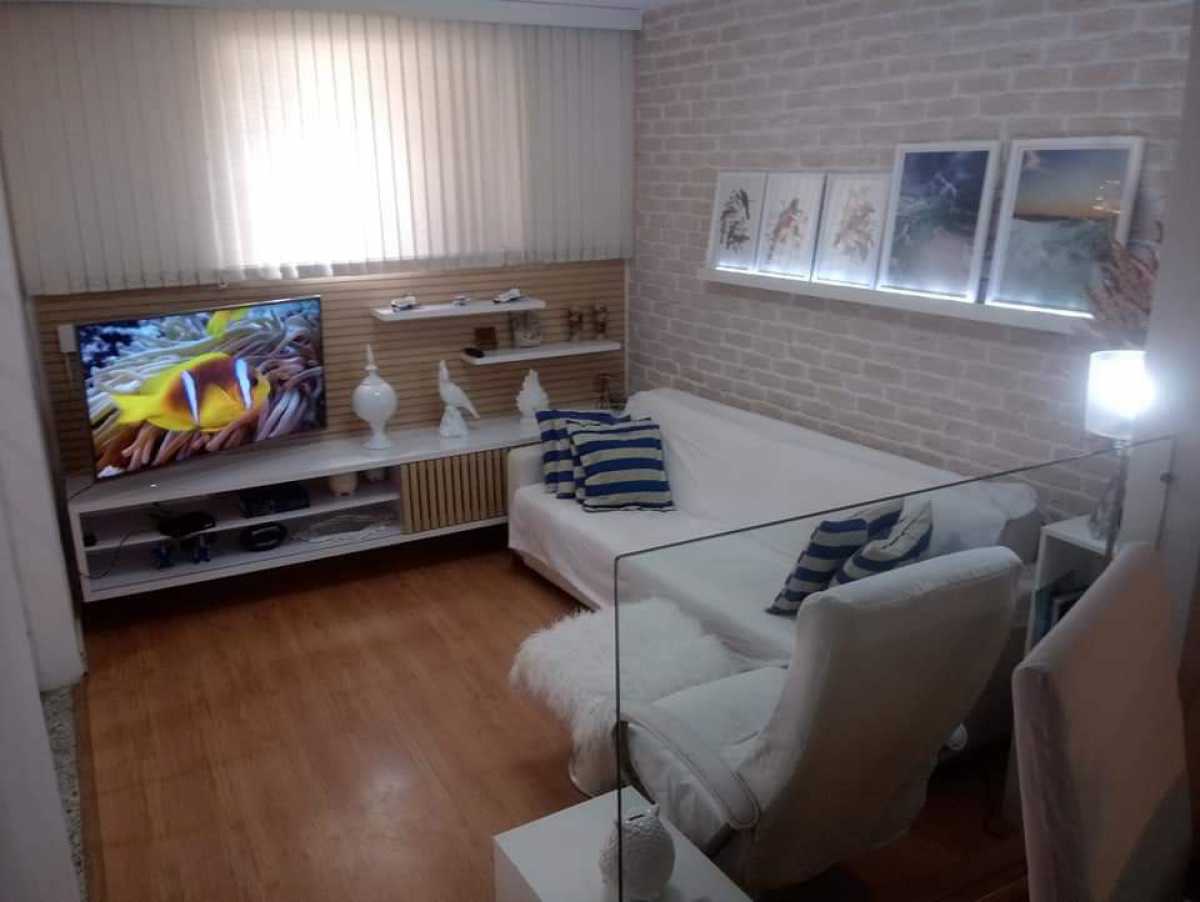 Conheça 2. do imóvel - Casa 4 quartos à venda Tijuca, Rio de Janeiro - R$ 849.000 - GRCA40004 - 3 2. - Casa 4 quartos à venda Tijuca, Rio de Janeiro - R$ 849.000 - GRCA40004 - 3