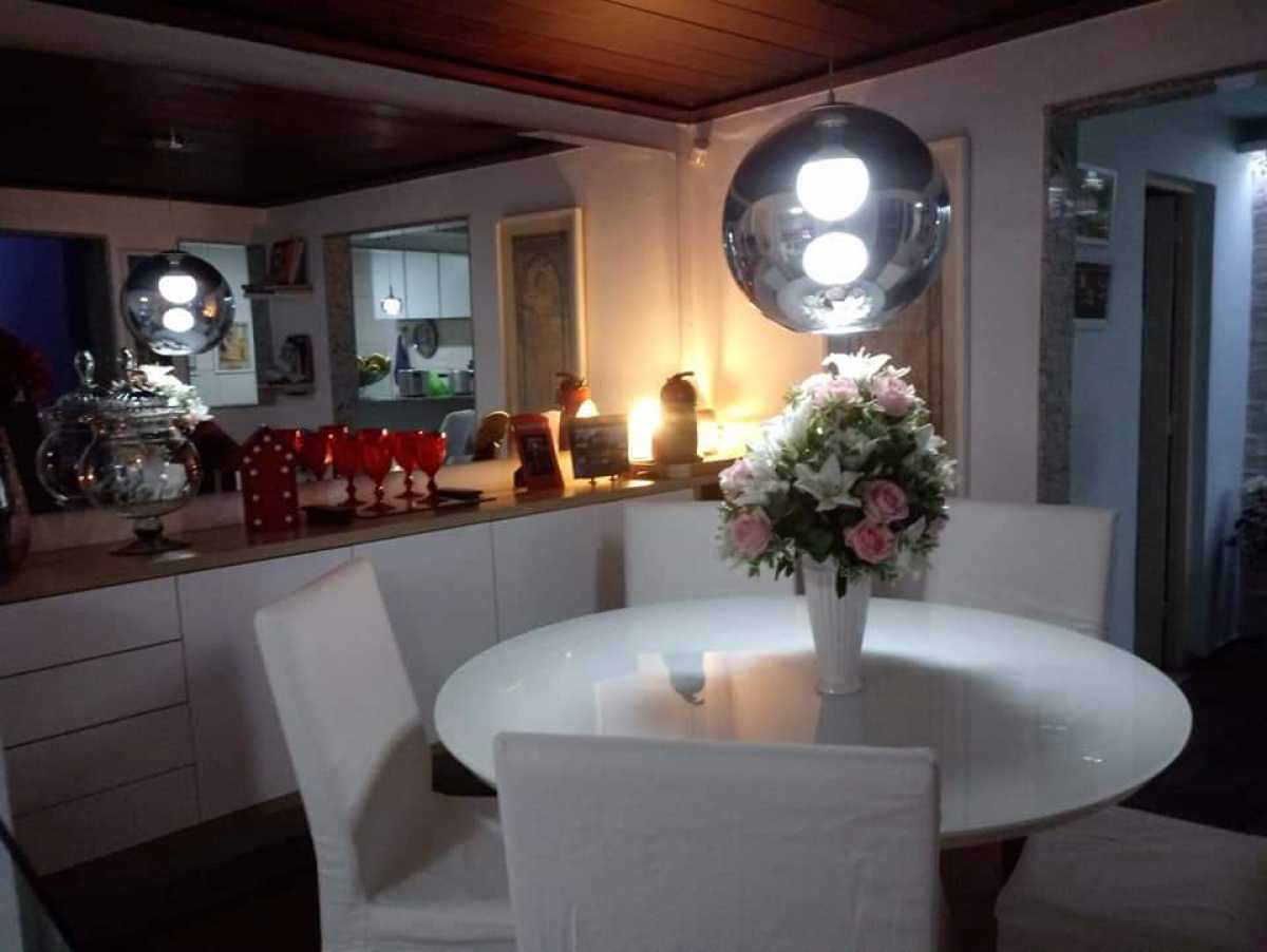 Conheça 4. do imóvel - Casa 4 quartos à venda Tijuca, Rio de Janeiro - R$ 849.000 - GRCA40004 - 5 4. - Casa 4 quartos à venda Tijuca, Rio de Janeiro - R$ 849.000 - GRCA40004 - 5
