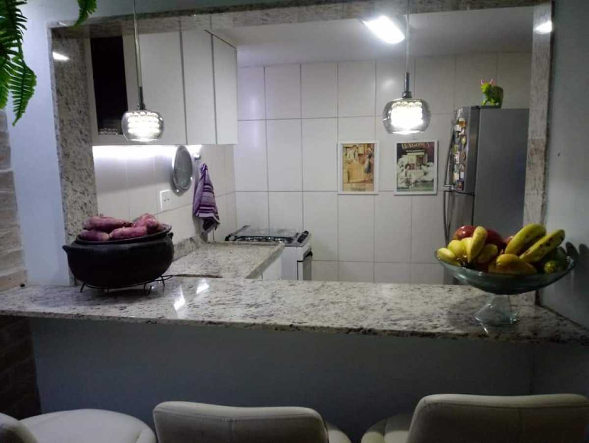 Conheça 6. do imóvel - Casa 4 quartos à venda Tijuca, Rio de Janeiro - R$ 849.000 - GRCA40004 - 7 6. - Casa 4 quartos à venda Tijuca, Rio de Janeiro - R$ 849.000 - GRCA40004 - 7
