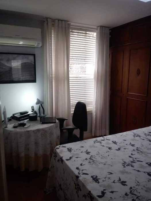 Conheça 9. do imóvel - Casa 4 quartos à venda Tijuca, Rio de Janeiro - R$ 849.000 - GRCA40004 - 10 9. - Casa 4 quartos à venda Tijuca, Rio de Janeiro - R$ 849.000 - GRCA40004 - 10