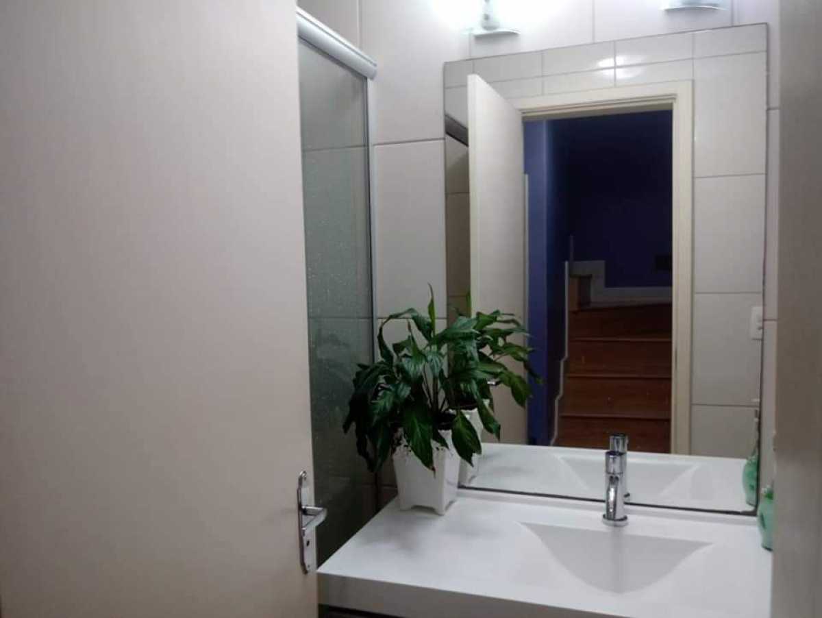 Conheça 12. do imóvel - Casa 4 quartos à venda Tijuca, Rio de Janeiro - R$ 849.000 - GRCA40004 - 13 12. - Casa 4 quartos à venda Tijuca, Rio de Janeiro - R$ 849.000 - GRCA40004 - 13