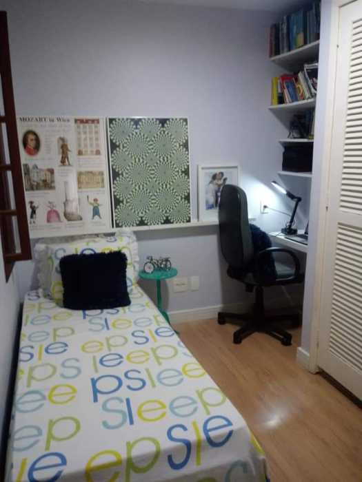 Conheça 13. do imóvel - Casa 4 quartos à venda Tijuca, Rio de Janeiro - R$ 849.000 - GRCA40004 - 14 13. - Casa 4 quartos à venda Tijuca, Rio de Janeiro - R$ 849.000 - GRCA40004 - 14