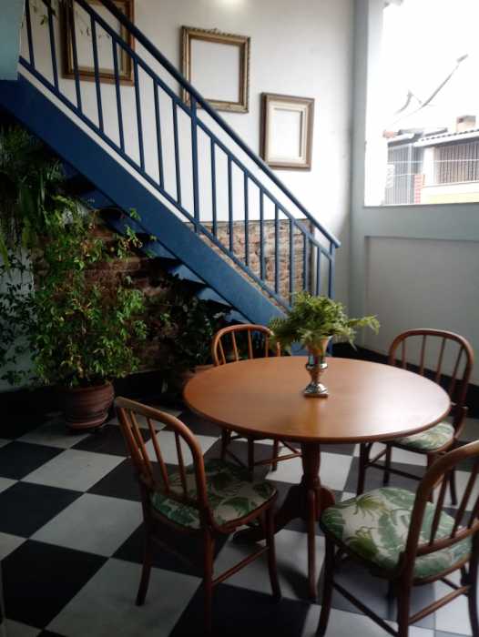 Conheça 15. do imóvel - Casa 4 quartos à venda Tijuca, Rio de Janeiro - R$ 849.000 - GRCA40004 - 15 15. - Casa 4 quartos à venda Tijuca, Rio de Janeiro - R$ 849.000 - GRCA40004 - 15