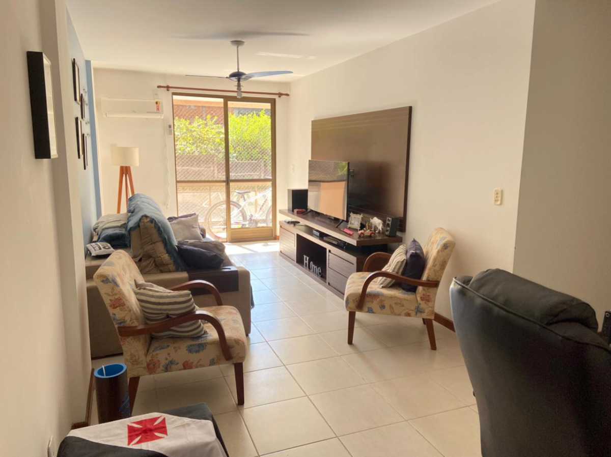 Conheça 1 do imóvel - Apartamento 2 quartos à venda Méier, Rio de Janeiro - R$ 499.000 - GRAP20083 - 1 1 - Apartamento 2 quartos à venda Méier, Rio de Janeiro - R$ 499.000 - GRAP20083 - 1