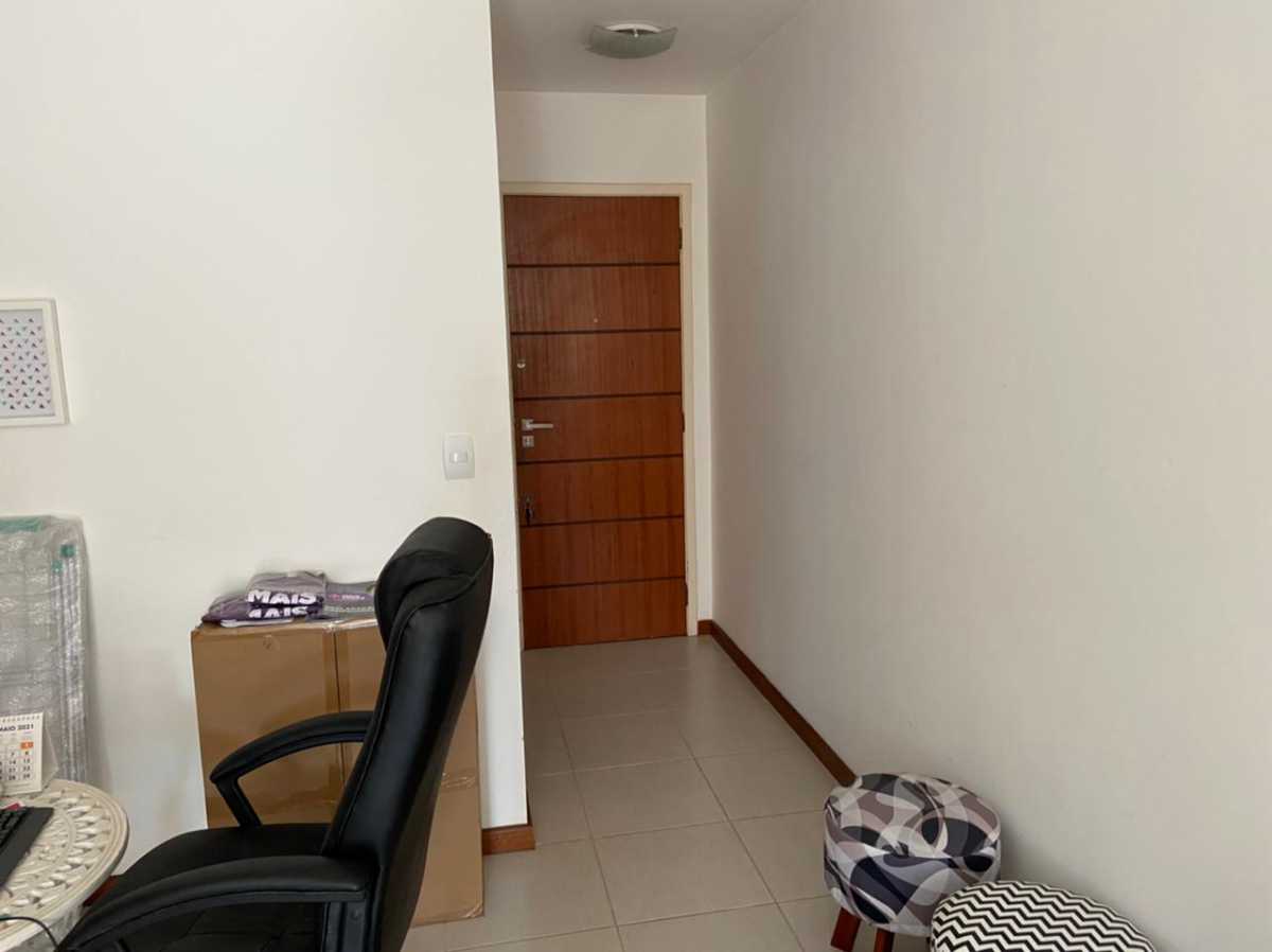 Conheça 2 do imóvel - Apartamento 2 quartos à venda Méier, Rio de Janeiro - R$ 499.000 - GRAP20083 - 3 2 - Apartamento 2 quartos à venda Méier, Rio de Janeiro - R$ 499.000 - GRAP20083 - 3