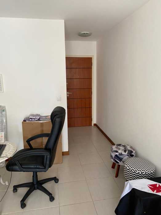 Conheça 3 do imóvel - Apartamento 2 quartos à venda Méier, Rio de Janeiro - R$ 499.000 - GRAP20083 - 4 3 - Apartamento 2 quartos à venda Méier, Rio de Janeiro - R$ 499.000 - GRAP20083 - 4