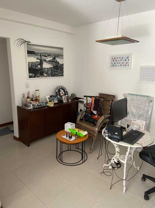 Conheça 4 do imóvel - Apartamento 2 quartos à venda Méier, Rio de Janeiro - R$ 499.000 - GRAP20083 - 5 4 - Apartamento 2 quartos à venda Méier, Rio de Janeiro - R$ 499.000 - GRAP20083 - 5