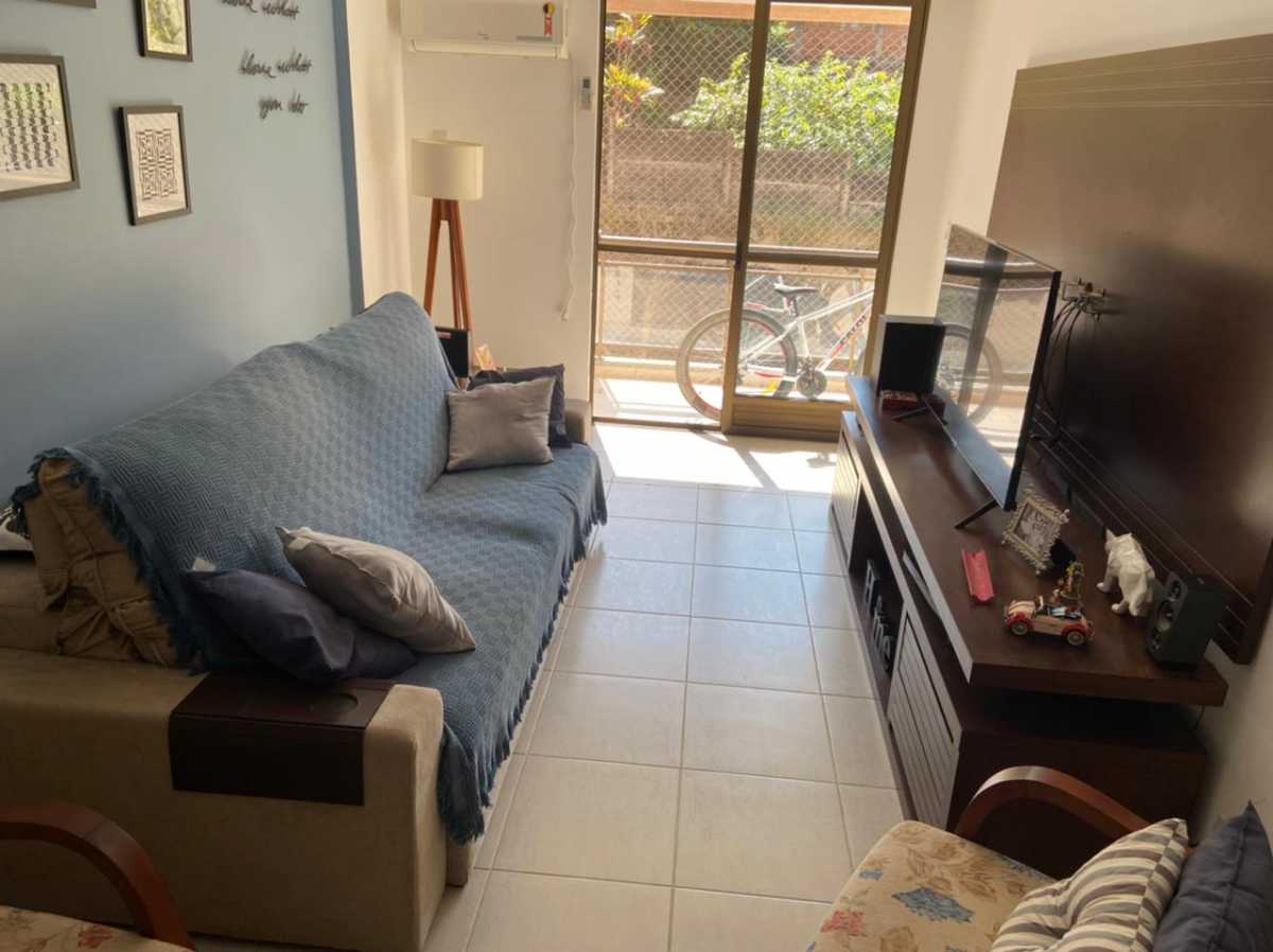 Conheça 5 do imóvel - Apartamento 2 quartos à venda Méier, Rio de Janeiro - R$ 499.000 - GRAP20083 - 6 5 - Apartamento 2 quartos à venda Méier, Rio de Janeiro - R$ 499.000 - GRAP20083 - 6