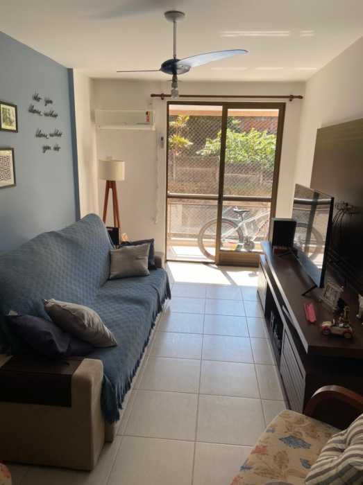 6 - Apartamento 2 quartos à venda Méier, Rio de Janeiro - R$ 499.000 - GRAP20083 - 7