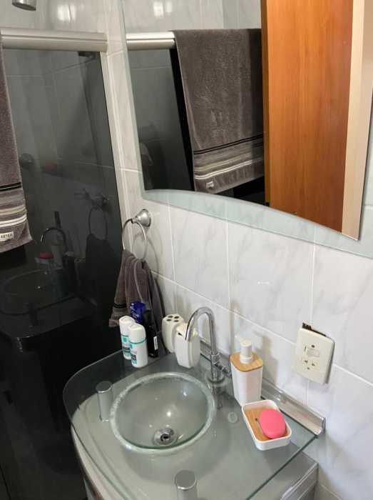 Conheça 15 do imóvel - Apartamento 2 quartos à venda Méier, Rio de Janeiro - R$ 499.000 - GRAP20083 - 16 15 - Apartamento 2 quartos à venda Méier, Rio de Janeiro - R$ 499.000 - GRAP20083 - 16