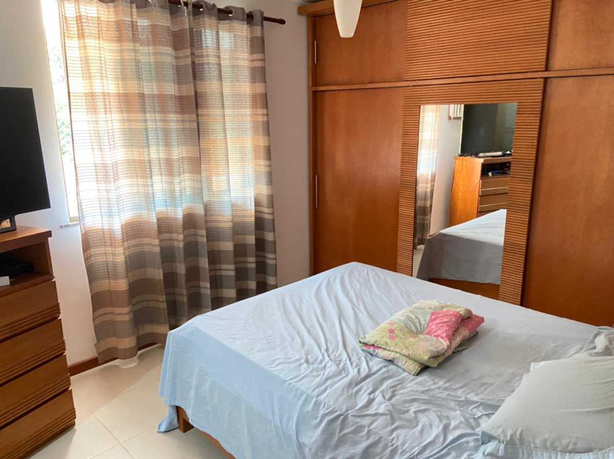 17 - Apartamento 2 quartos à venda Méier, Rio de Janeiro - R$ 499.000 - GRAP20083 - 18