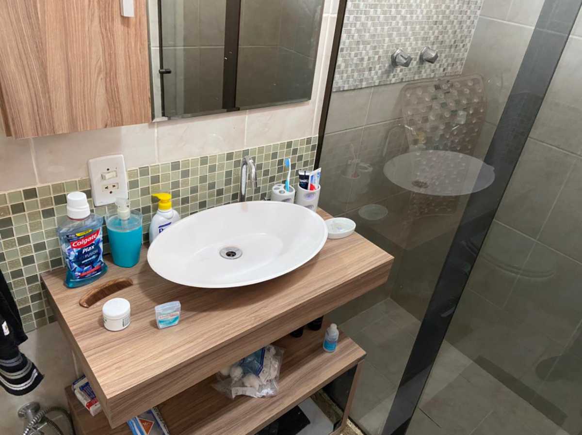 Conheça 18 do imóvel - Apartamento 2 quartos à venda Méier, Rio de Janeiro - R$ 499.000 - GRAP20083 - 19 18 - Apartamento 2 quartos à venda Méier, Rio de Janeiro - R$ 499.000 - GRAP20083 - 19