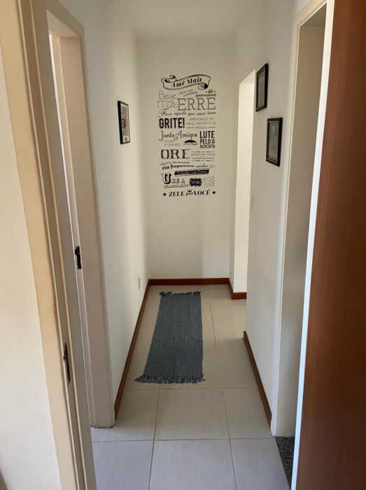 Conheça 20 do imóvel - Apartamento 2 quartos à venda Méier, Rio de Janeiro - R$ 499.000 - GRAP20083 - 21 20 - Apartamento 2 quartos à venda Méier, Rio de Janeiro - R$ 499.000 - GRAP20083 - 21