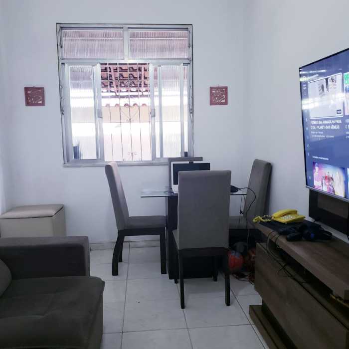 Conheça 2. do imóvel - Apartamento 2 quartos à venda Andaraí, Rio de Janeiro - R$ 397.900 - GRAP20084 - 3 2. - Apartamento 2 quartos à venda Andaraí, Rio de Janeiro - R$ 397.900 - GRAP20084 - 3