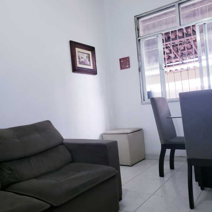 Conheça 3. do imóvel - Apartamento 2 quartos à venda Andaraí, Rio de Janeiro - R$ 397.900 - GRAP20084 - 4 3. - Apartamento 2 quartos à venda Andaraí, Rio de Janeiro - R$ 397.900 - GRAP20084 - 4