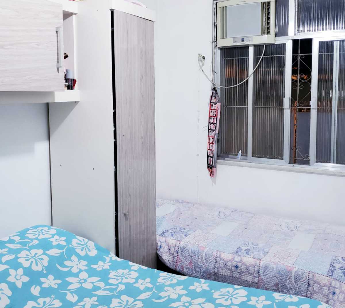 Conheça 4. do imóvel - Apartamento 2 quartos à venda Andaraí, Rio de Janeiro - R$ 397.900 - GRAP20084 - 5 4. - Apartamento 2 quartos à venda Andaraí, Rio de Janeiro - R$ 397.900 - GRAP20084 - 5
