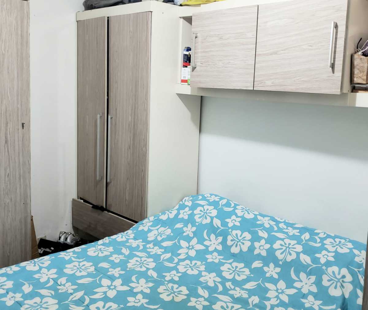 Conheça 5. do imóvel - Apartamento 2 quartos à venda Andaraí, Rio de Janeiro - R$ 397.900 - GRAP20084 - 6 5. - Apartamento 2 quartos à venda Andaraí, Rio de Janeiro - R$ 397.900 - GRAP20084 - 6