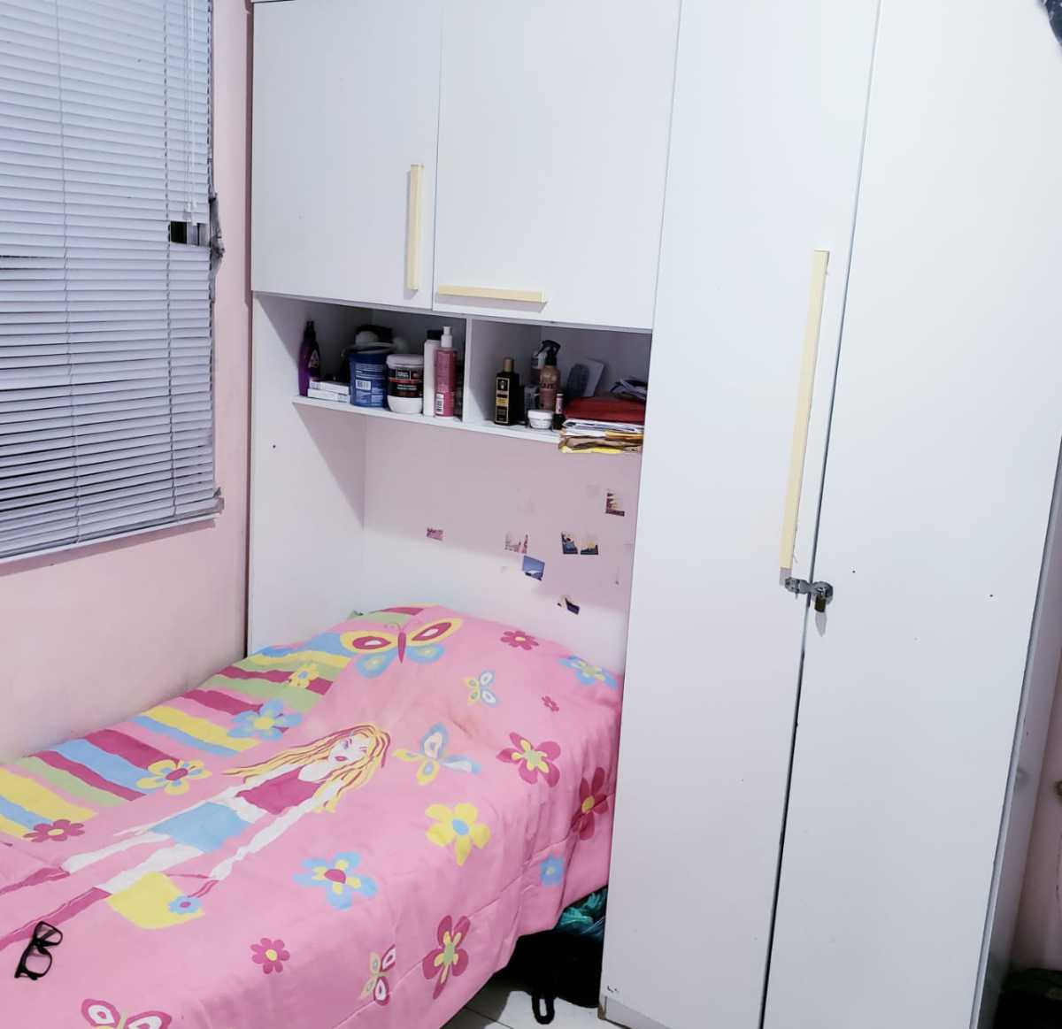 Conheça 7. do imóvel - Apartamento 2 quartos à venda Andaraí, Rio de Janeiro - R$ 397.900 - GRAP20084 - 8 7. - Apartamento 2 quartos à venda Andaraí, Rio de Janeiro - R$ 397.900 - GRAP20084 - 8