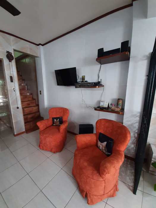 Conheça WhatsApp Image 2021-06-10 at 1 do imóvel - Casa de Vila 2 quartos à venda Cidade Nova, Rio de Janeiro - R$ 390.000 - CTCV20028 - 4 WhatsApp Image 2021-06-10 at 1 - Casa de Vila 2 quartos à venda Cidade Nova, Rio de Janeiro - R$ 390.000 - CTCV20028 - 4