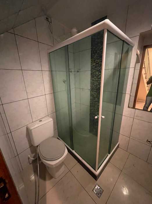 Conheça 184eb879-8450-4c34-936f-827f8d do imóvel - Casa de Vila 3 quartos à venda Irajá, Rio de Janeiro - R$ 300.000 - CTCV30012 - 12 184eb879-8450-4c34-936f-827f8d - Casa de Vila 3 quartos à venda Irajá, Rio de Janeiro - R$ 300.000 - CTCV30012 - 12